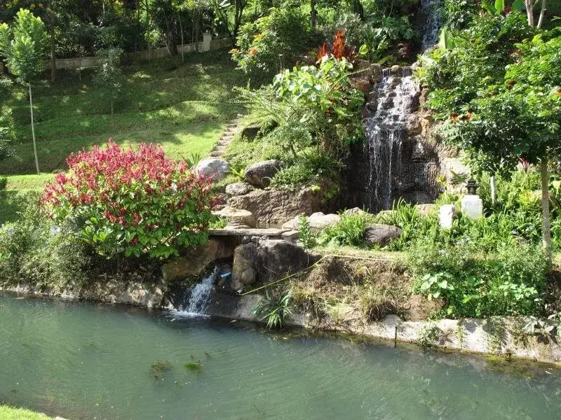 Thuleefa Health Resort