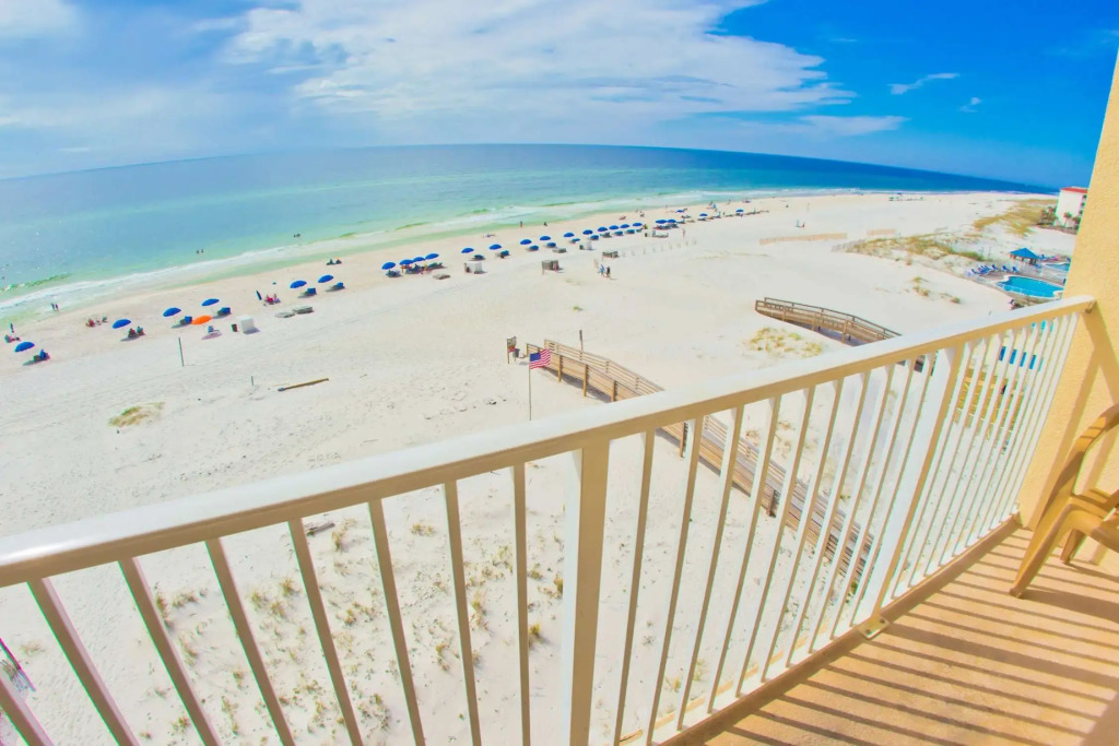 Hilton Garden Inn Orange Beach