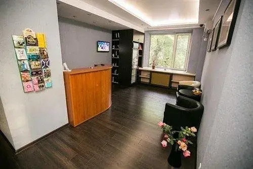 Moscow Expohotel