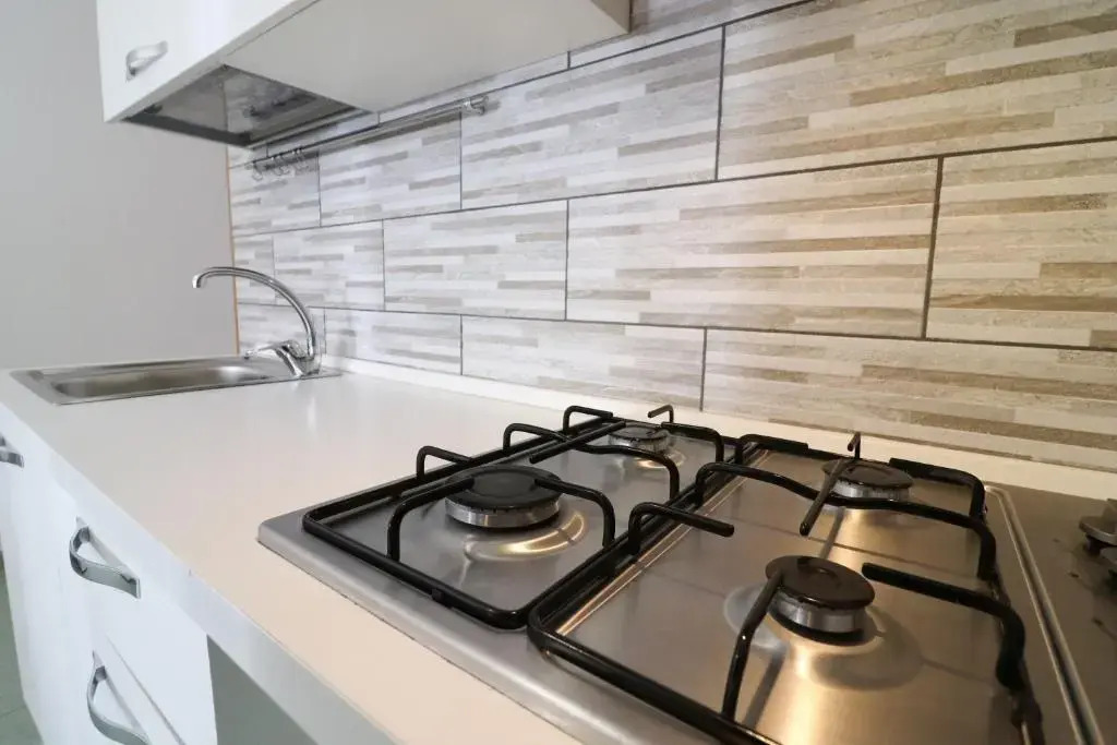 Bilo Nadia Cozy Apartment 200m from Otrantos Castle