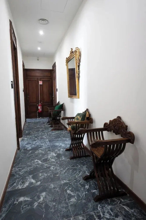 POSEIDON b&b