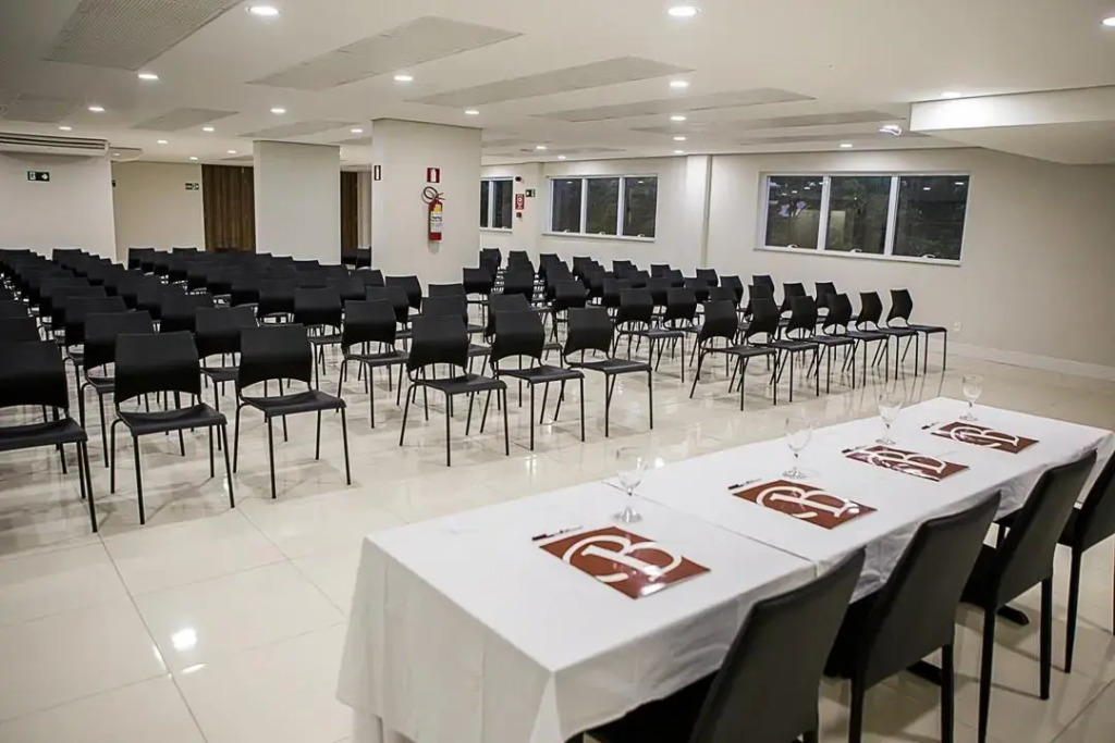Trip Hotel Ubá