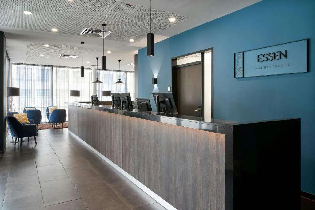 Four Points Flex by Sheraton Essen