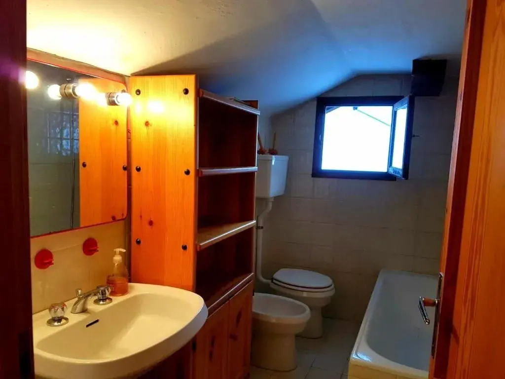 Exclusive Duplex - Champoluc #Bluchalet