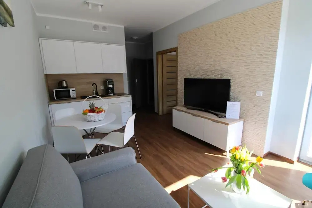 Laola Apartamenty