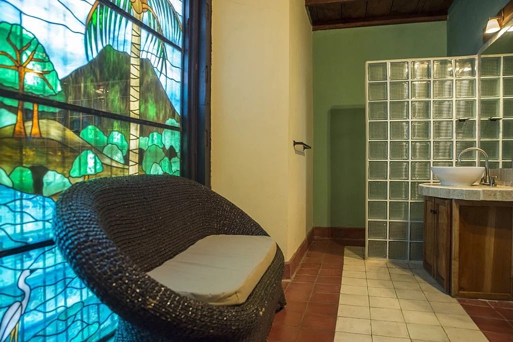 Hotel Casa del Consulado