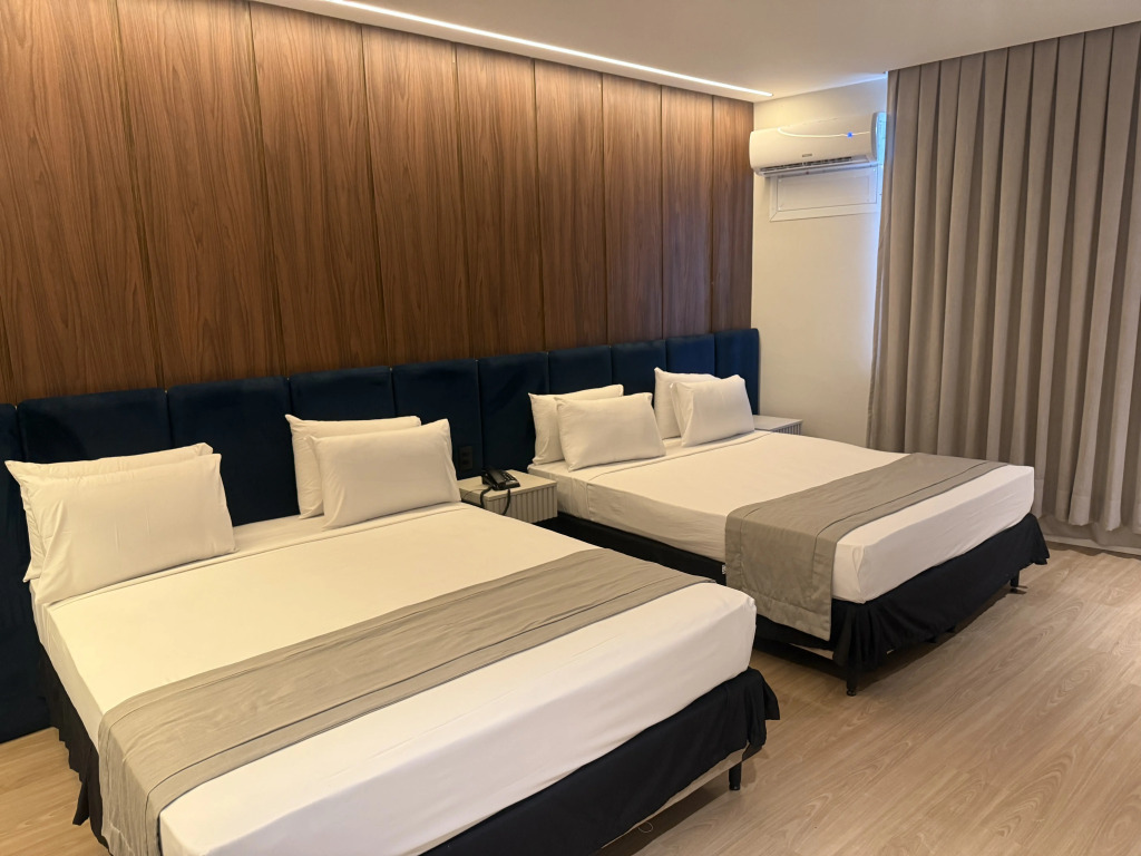 Américas Benidorm Hotel