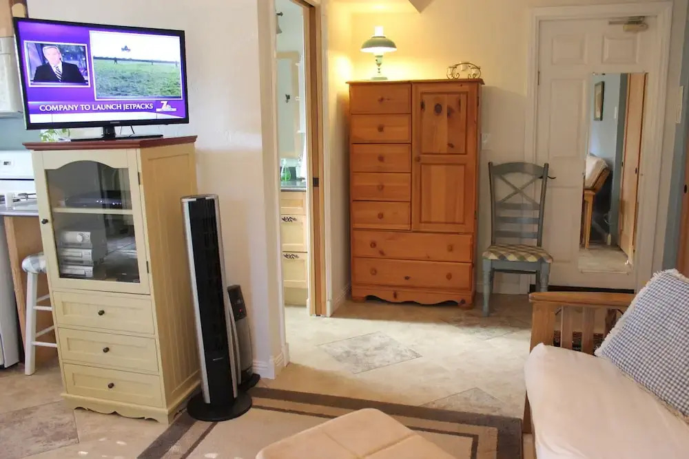 Sandra D's Country Guest House