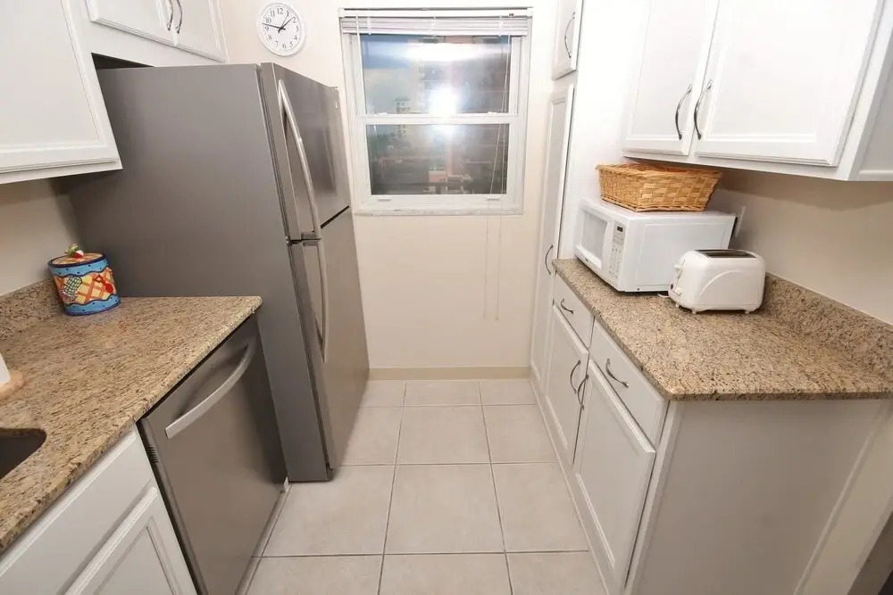 Sea Coast Gardens II 411 Apartment 2