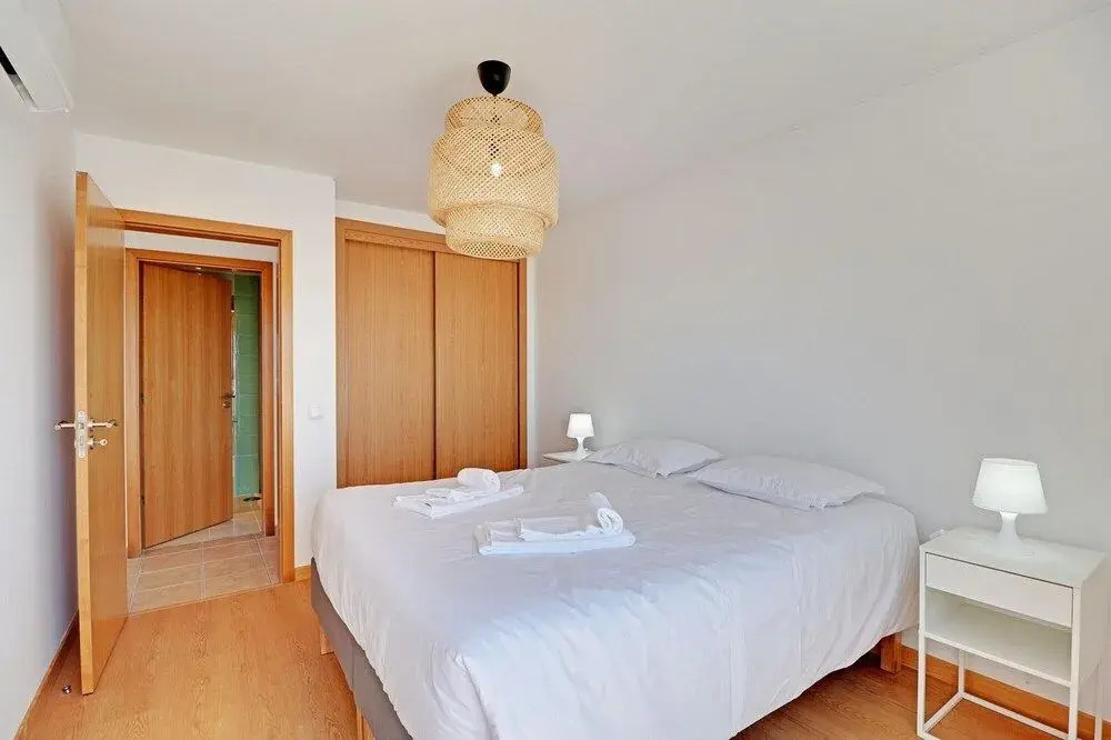 TAVIRA FORMOSA BAY 2 by HOMING