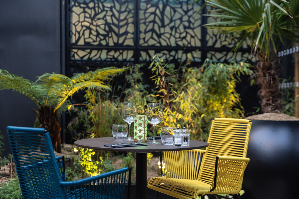 voco Strasbourg Centre - The Garden by IHG