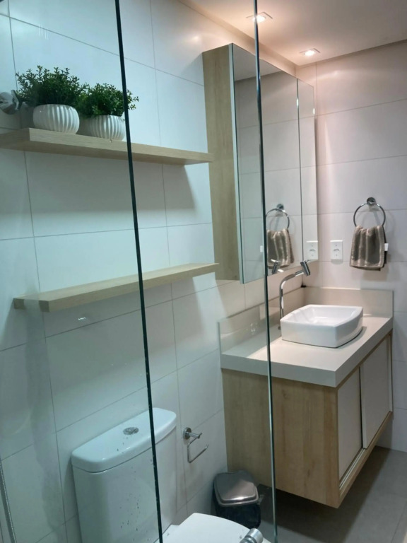 Farol Apart Hotel - Loft 213