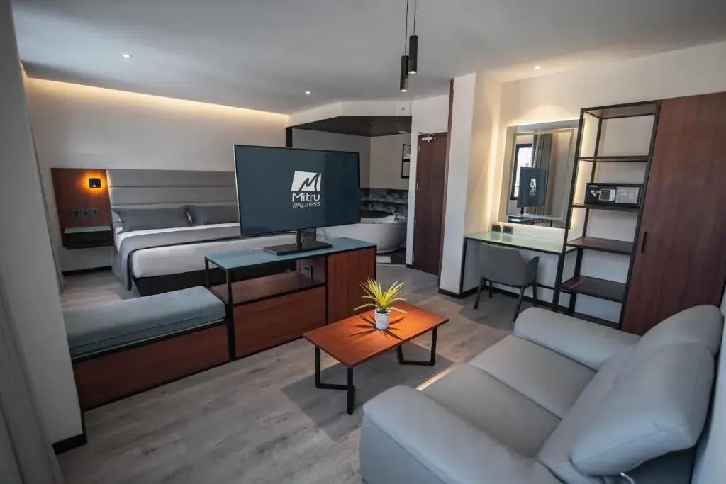 Mitru Express Hotel