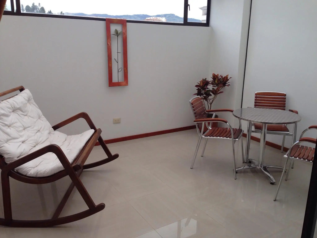 Hotel Cuellars