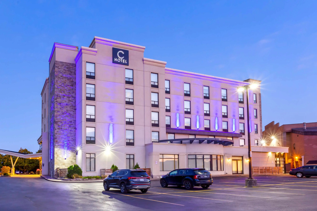 C Hotel by Carmens, BW Premier Collection