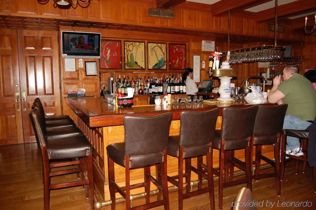 Hawthorne Hotel