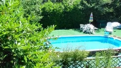 Villa Arcobaleno