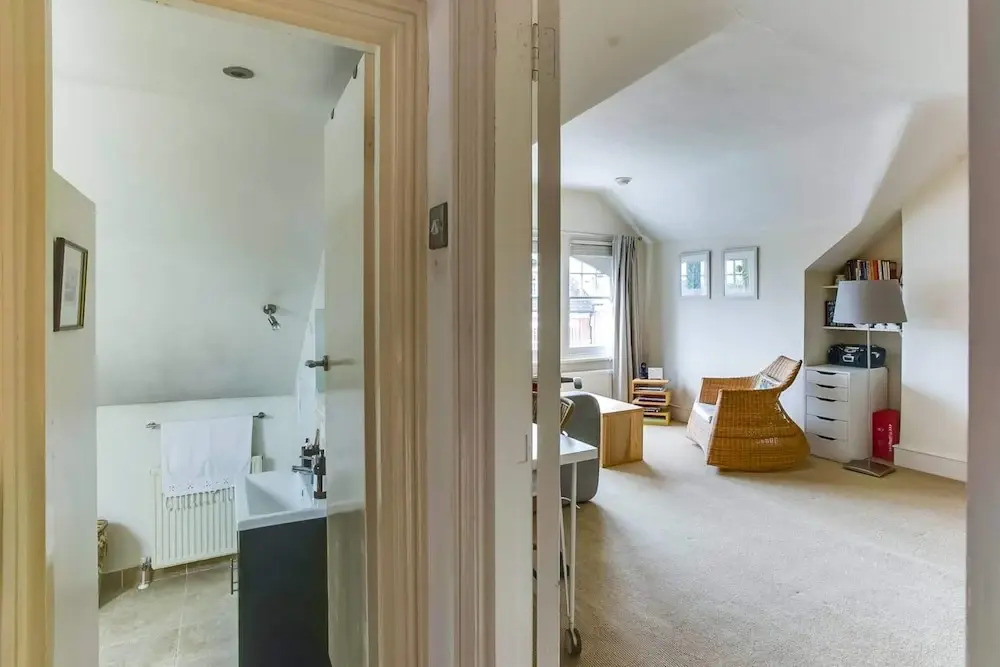 Lovely 1BR Home in North London
