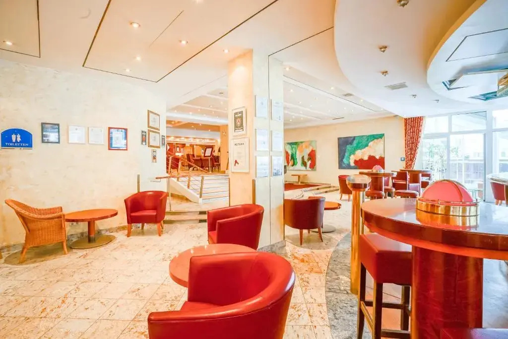 Arkona Strandhotel