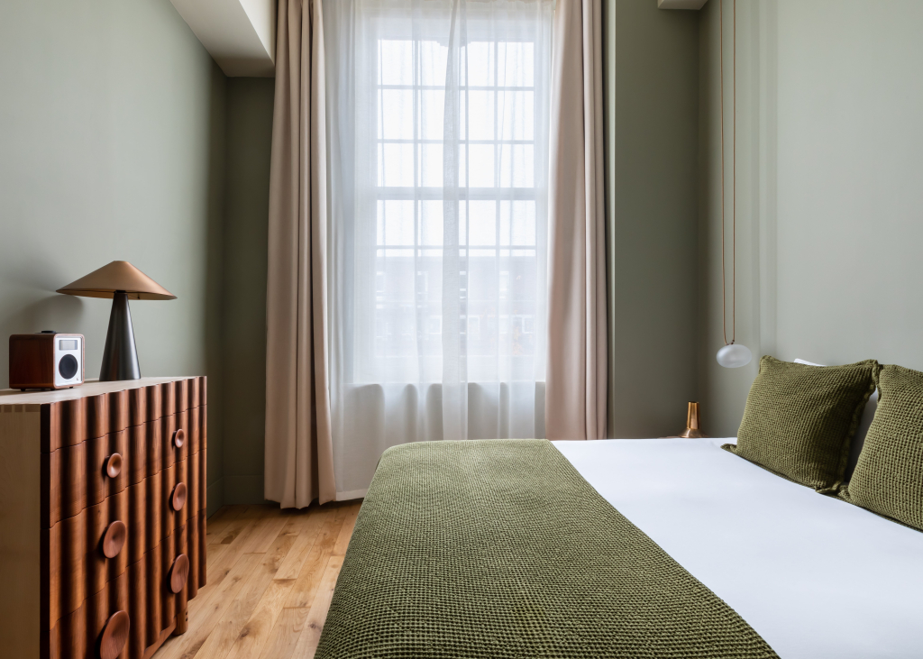 Town Hall Hotel - Shoreditch