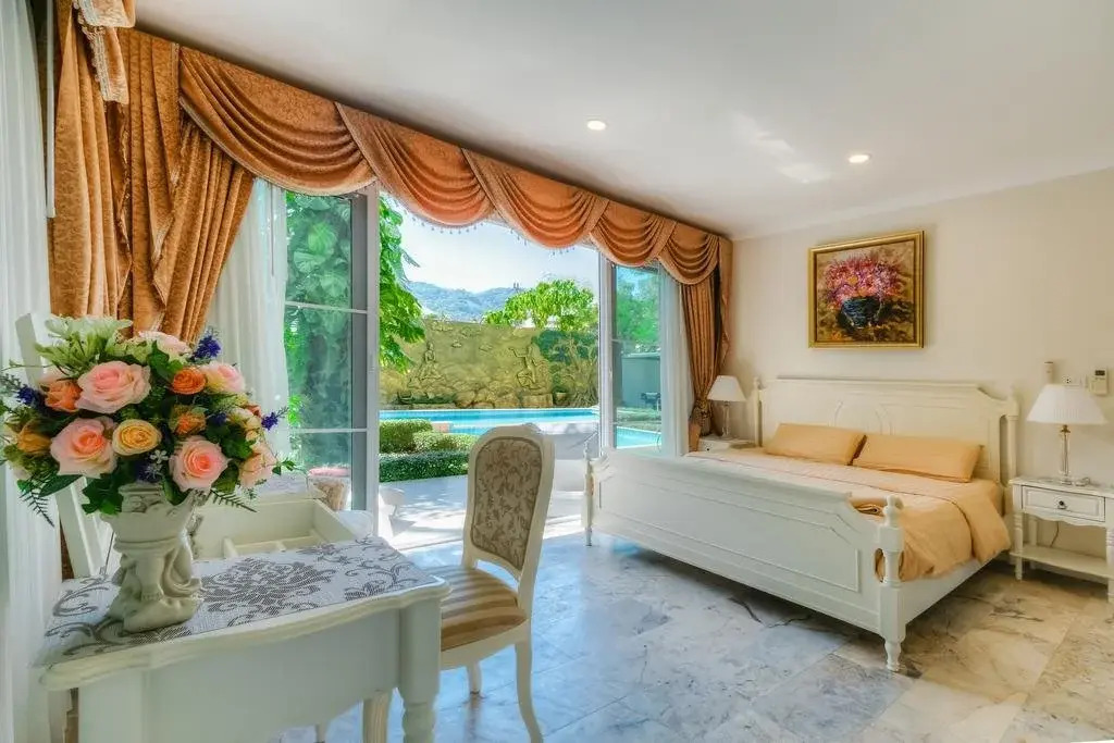 Villa Dolce Vita