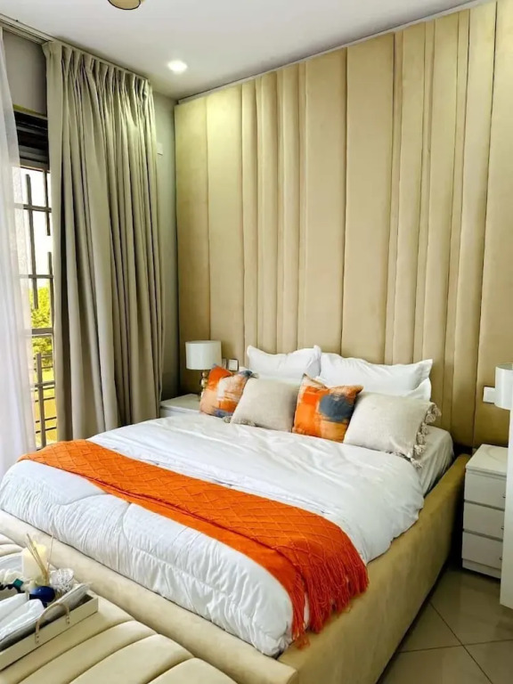 B&Z Luxury Apartments