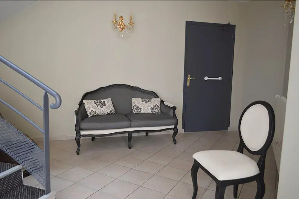 Logis La Venise Verte