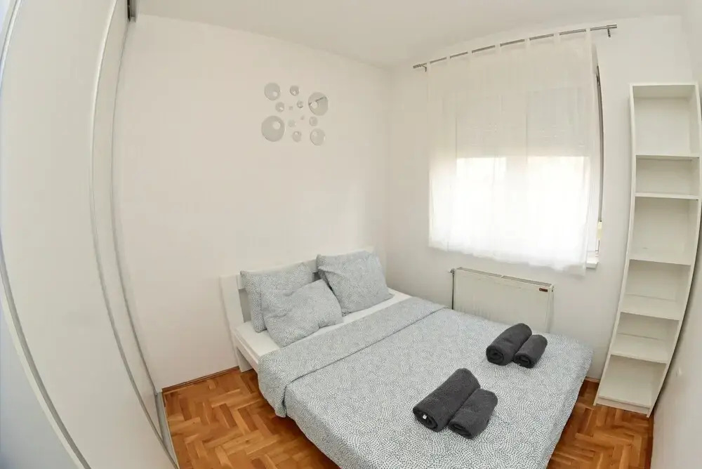 HomeRent White