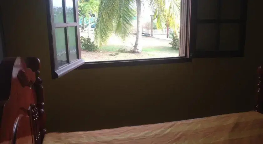 Les Villas Baobab