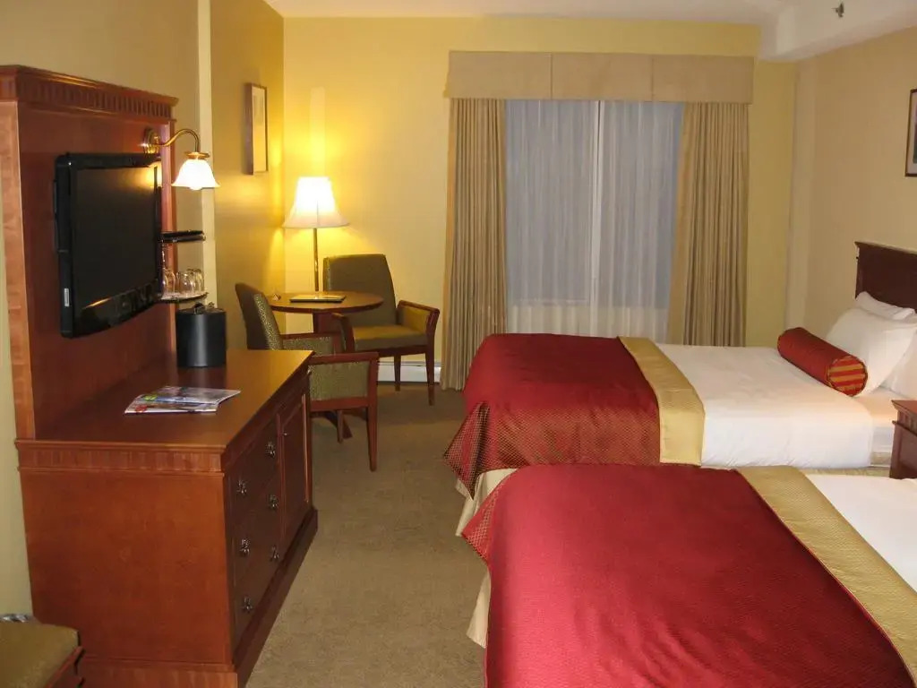 Sun Peaks Lodge