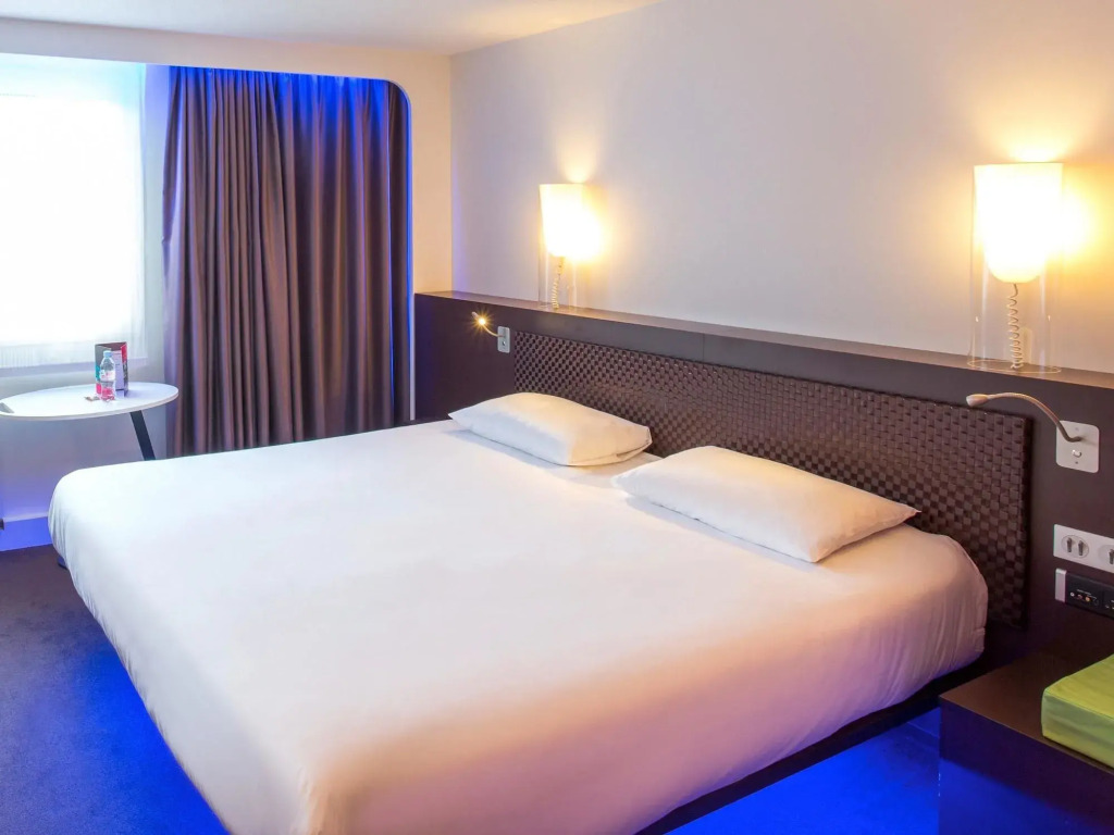 ibis Styles Lorient Caudan