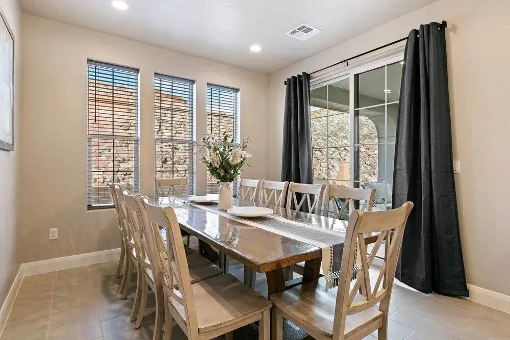 Escondido Cove by RedAwning