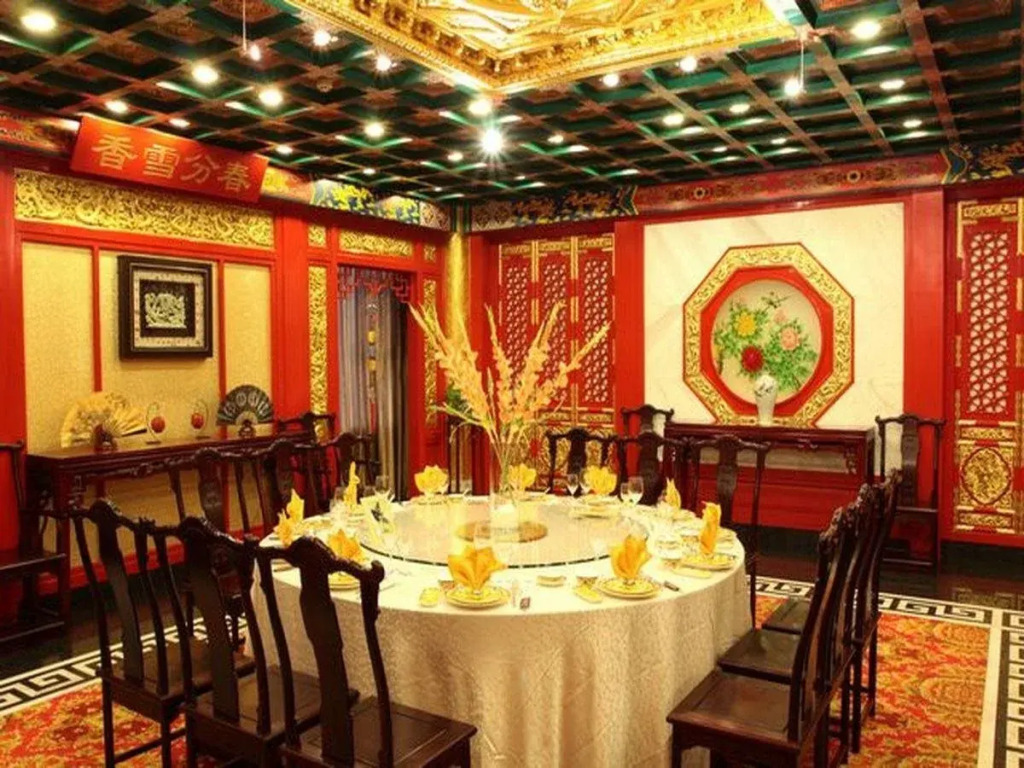 Great Tang Hotel