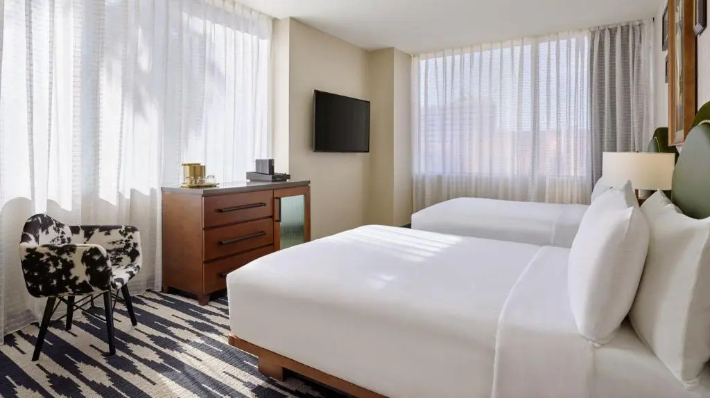 The Leo Kent Hotel, Tucson, a Tribute Portfolio Hotel