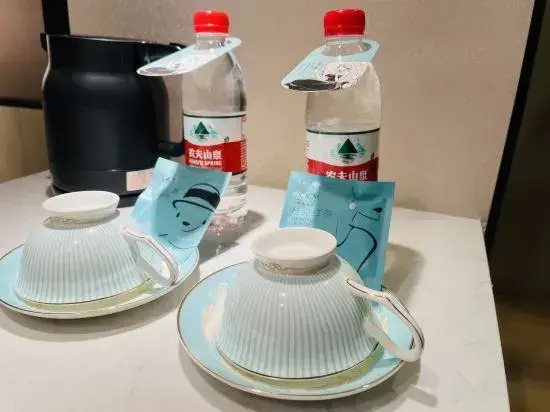 Xana Lite Hotelle(Zhanjiang Haibin Dadao Wanda Plaza)