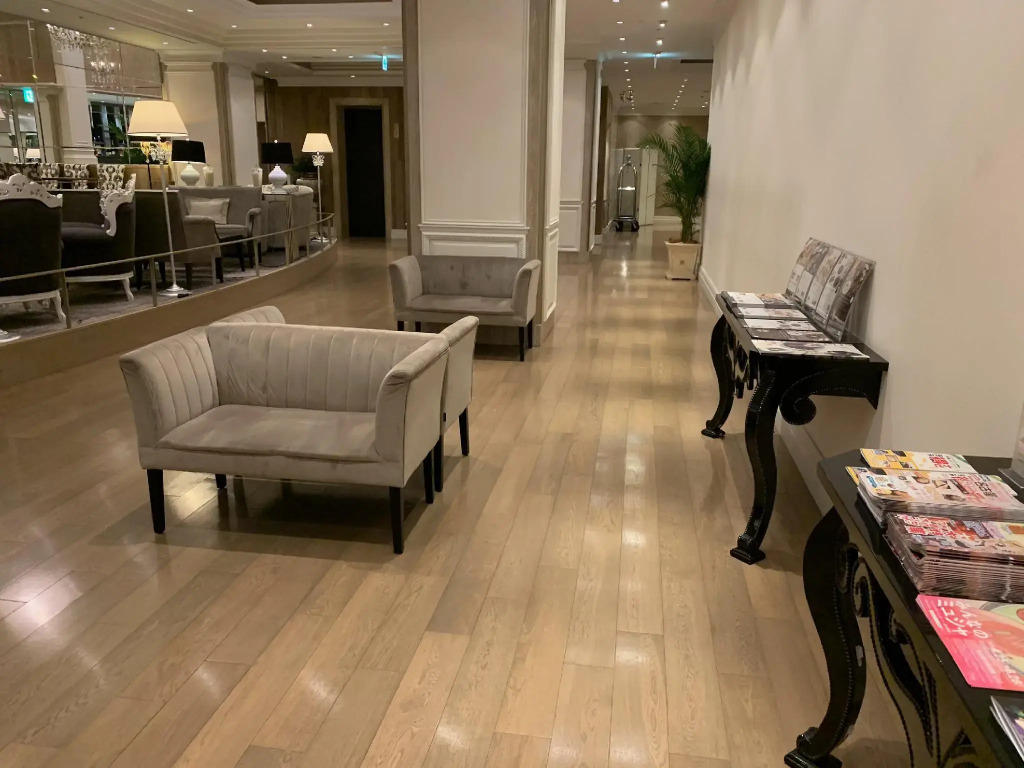 Sir Winston Hotel, Nagoya