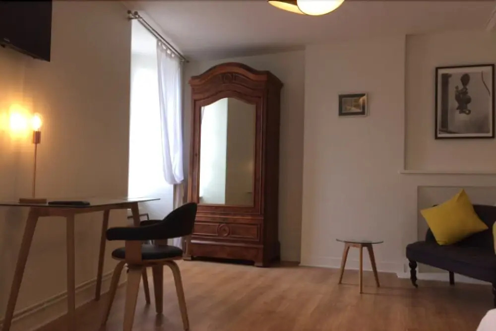 La Maison Des Buis