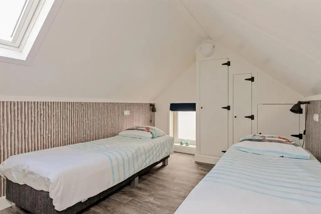 Vakantiewoning Westkapelle Noordkerkepad 51