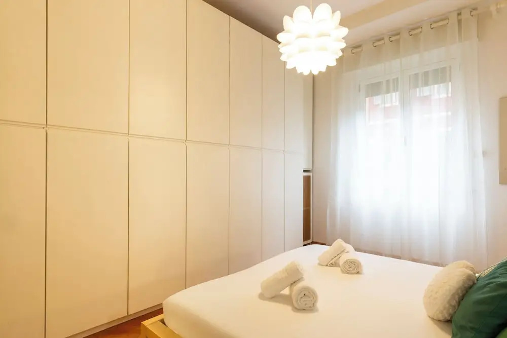 notaMi - Linate Retreat - Forlanini M4