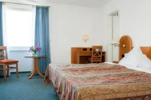 Insel-Hof Reichenau Hotel-garni