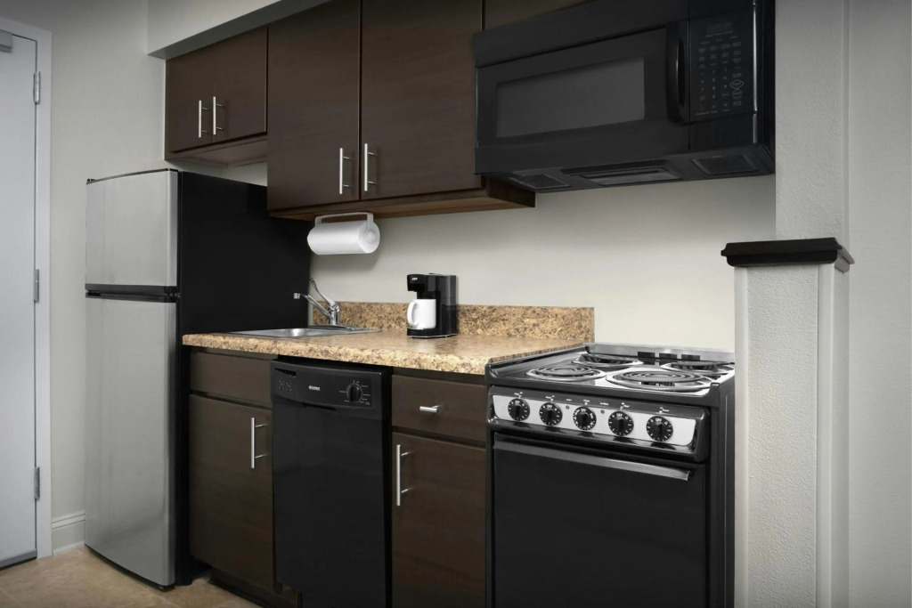 TownePlace Suites Pensacola