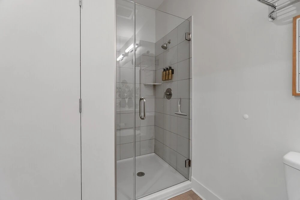 Chic 1-bed In Vibrant Optimist Park 1 Bedroom Apts by RedAwning