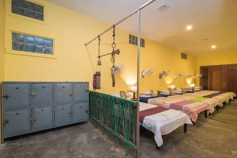 Aunty's House & Uncle's House - Hostel