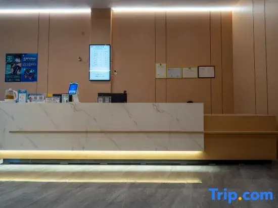 Wenling Kaidiya Business Hotel