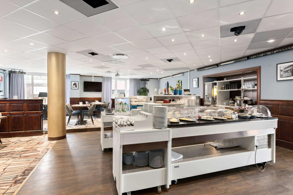 Best Western Vetlanda Stadshotell