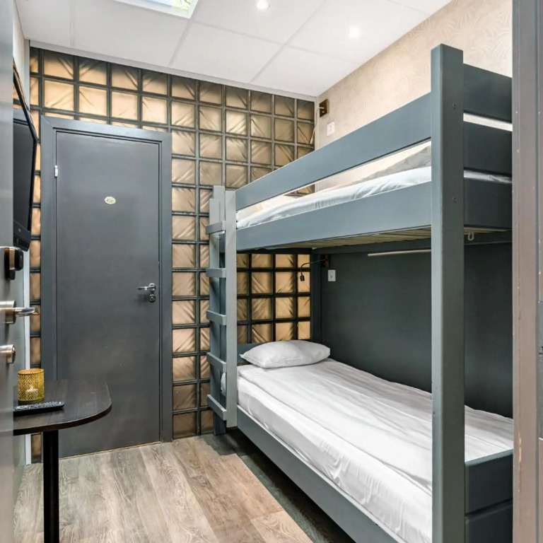 Stockholm Inn Hotel