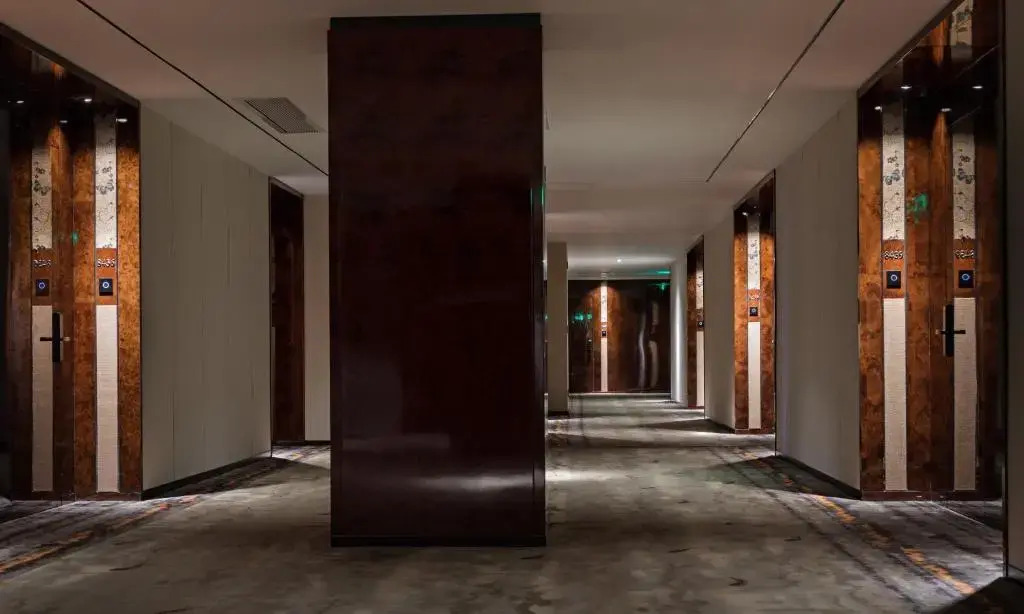 Paco Hotel Chebeinan Metro Guanghzou
