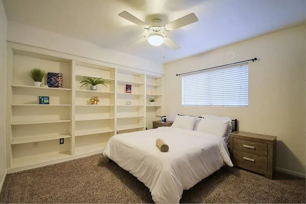 Tidy & Spotless Huge Paradise House - Private Pool & BBQ