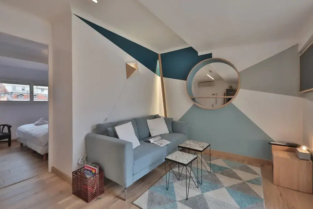Hous-it - Cannes Joffre