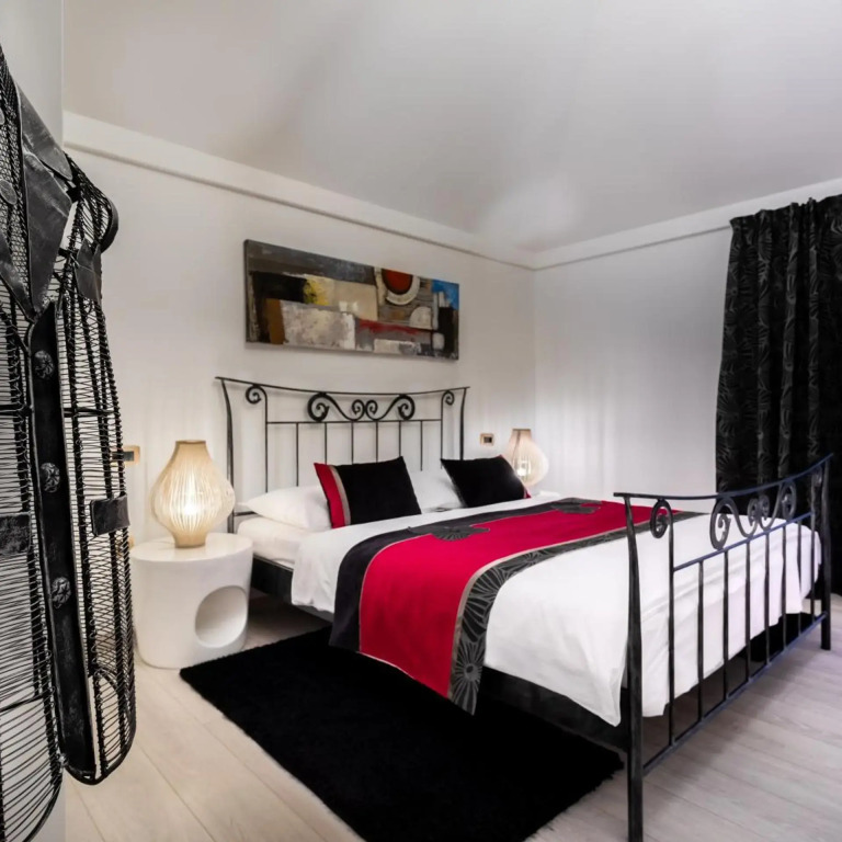 Hotel Heritage Forza